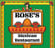 Rose’s Mexican Restaurant