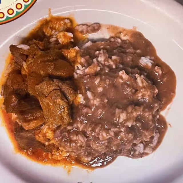 Morisqueta.