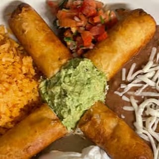 Flautas