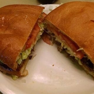 Torta Sandwich
