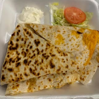Quesadilla