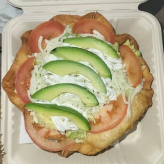 Taco Salad