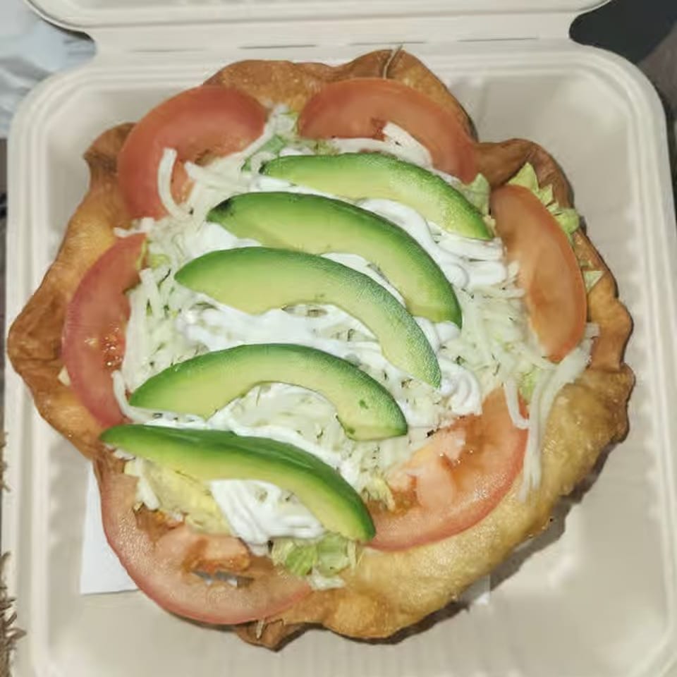 Mexican Takeout: Tacos, Burritos, and More
