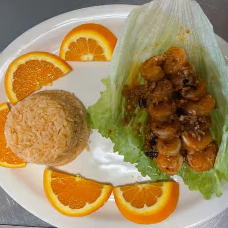 Fast Delivery for Authentic Mexican Tacos and Burritos